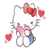 Hello Kitty 16