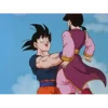 Goku y Milk   MOV 15