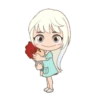 Boneca de amor 8