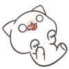 Mr. Cat  PopUp 12