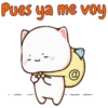 Mochi cat toxic@ 10
