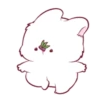 Two little rabbits Mov 10