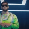 Anuel AA Mov 22