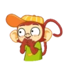 Monkey 11