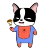 Lovely rich dog 9