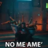 Anuel AA Mov 23