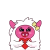 Cake monster 6 7