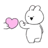 Extremely little Rabbit[LOVE] 15