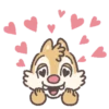 ️Chip and Dale Mov. 14