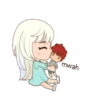 Boneca de amor 10