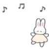 ️dressed rabbit   MOV 13