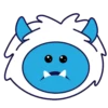 Cake monster 10
