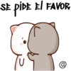 Mochi cat toxic@ 12