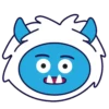 Cake monster 4 8