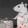 Ratas Ratitas Ratosas 18