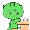 Cat alien mov. 7
