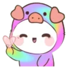 Hello Piggie mov. 21