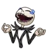 Jack Skellington 10
