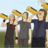 METALOCALYPSE 15