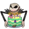 Jack Skellington 11