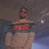 Anuel AA Mov 24