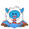 Cake monster 3 6