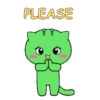 Cat alien mov. 8