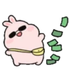 ️ Conejo bonito   MOV 10