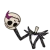 Jack Skellington 12