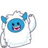Cake monster 5 9