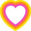 corazóncitos 11