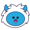 Cake monster 11