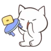 Mr. Cat  PopUp 17
