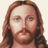 Лик Иисуса
