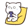 Mr. Cat  PopUp 18