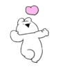 Extremely little Rabbit[LOVE] 17