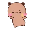 Bubu dudu love❤😇 15