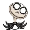 Jack Skellington 13