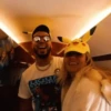 Anuel AA Mov 25