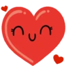 Corazones 17