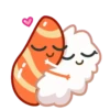 Sushi 12