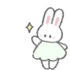 ️dressed rabbit   MOV 15