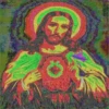 Неоновое Сердце