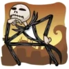 Jack Skellington 14