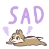 ️Chip and Dale Mov. 17