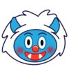 Cake monster 12