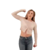 Hannah Brown Mov 20
