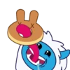 Cake monster 6 9
