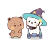 Panda 16 16