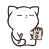 Mr. Cat  PopUp 19